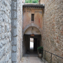 Eremo delle carceri