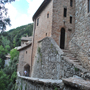 Eremo delle carceri
