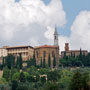 pienza orcia private tour