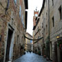 pienza orcia private tour