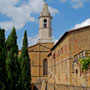pienza orcia private tour