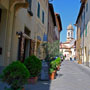 san quirico toscana private tour