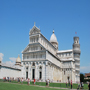 Piazza dei Miracoli