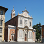 Chiesa S.Stefano dei Cavalieri