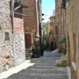 Piazza cisterna