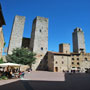 San gimignano