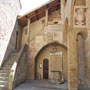San gimignano