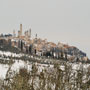 San gimignano