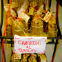 Cantucci al tartufo