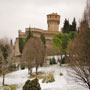 Fortezza Medicea