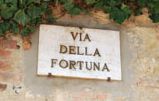 via della fortuna