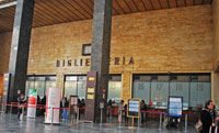 trenostazione