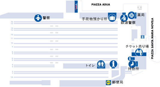 treno