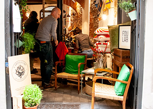 フィレンツェのビオサロット・カルドゥッチョ「フィレンツェの空の下で」フィレンツェ在20年ツアーガイドの写真ブログ