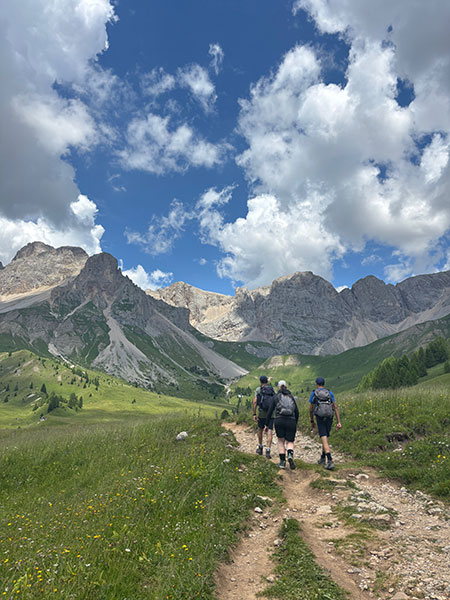 サン・ペッレグリーノ