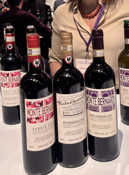 モンテベルナルディ