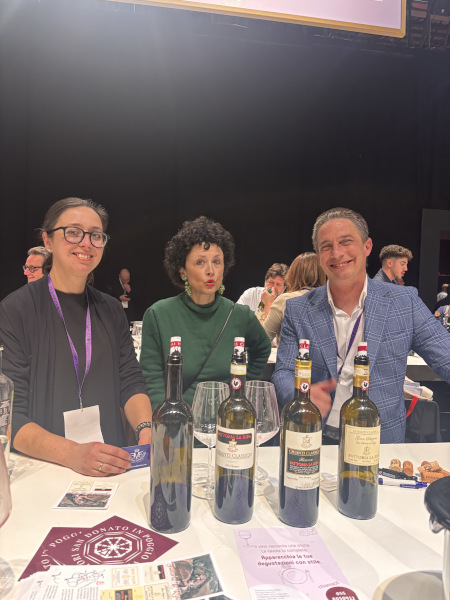 ファットリア・ラ・リーパ